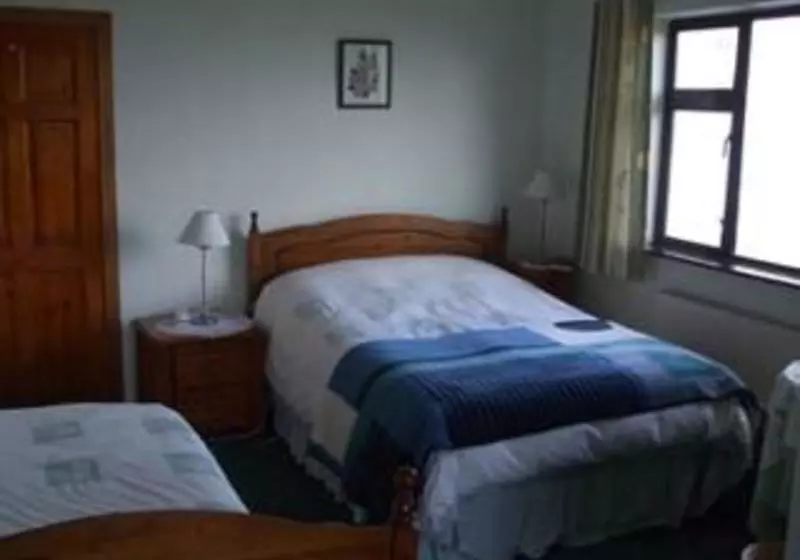 Bed & Breakfast Taobh Coille