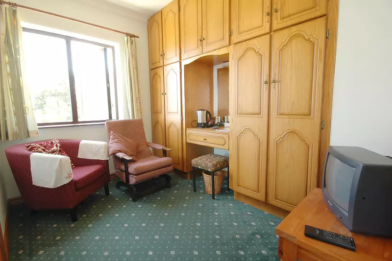 Bed & Breakfast Taobh Coille
