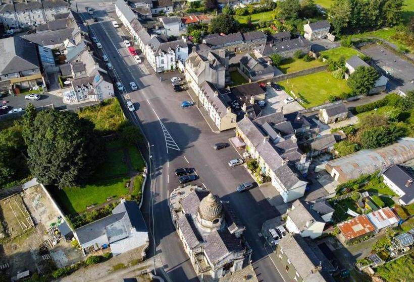 צימר Tynte House