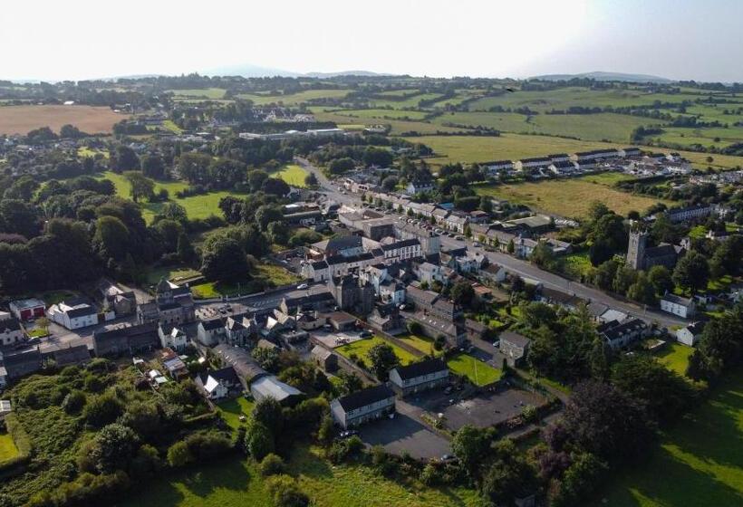 צימר Tynte House