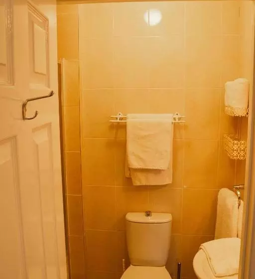 Aamiaismajoitus (B&B) Tynte House