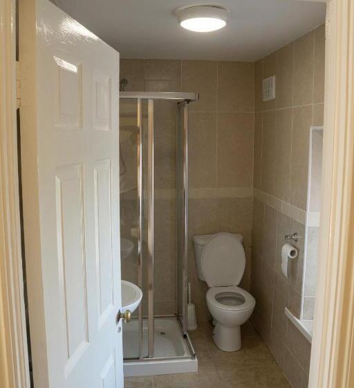 צימר Tynte House