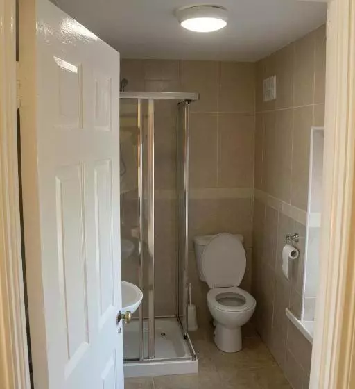 Aamiaismajoitus (B&B) Tynte House