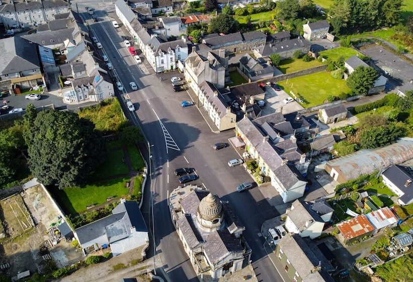 צימר Tynte House