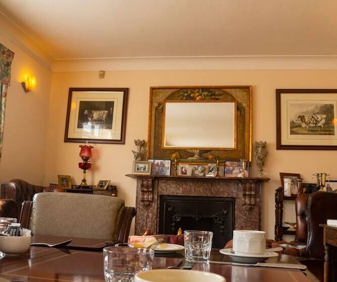 צימר Tynte House