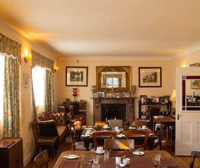 צימר Tynte House