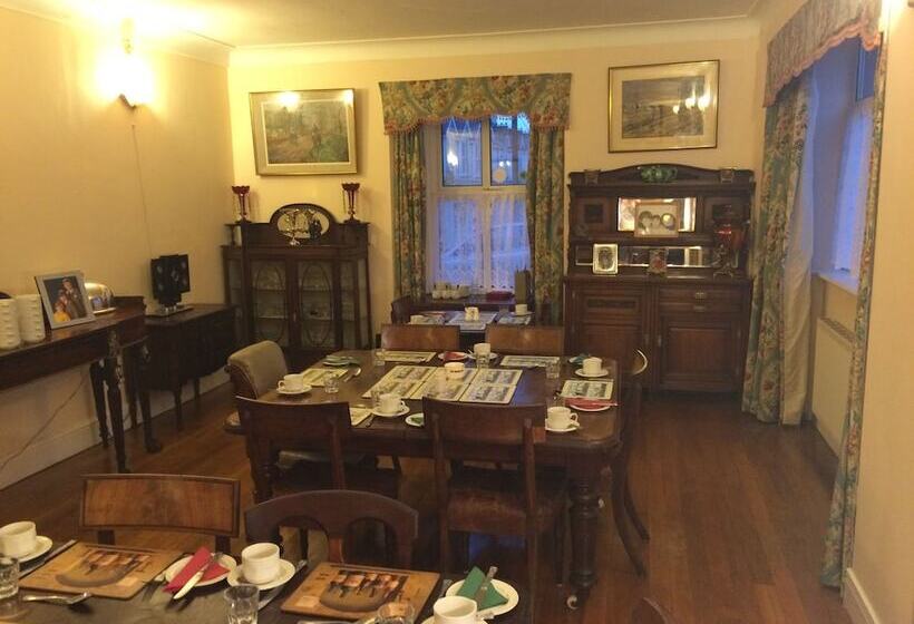 צימר Tynte House