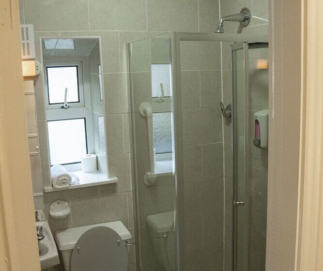 צימר Tynte House