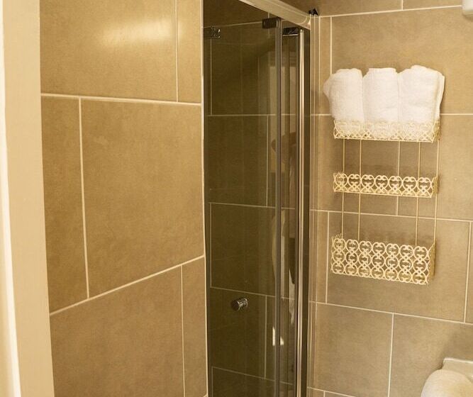 צימר Tynte House