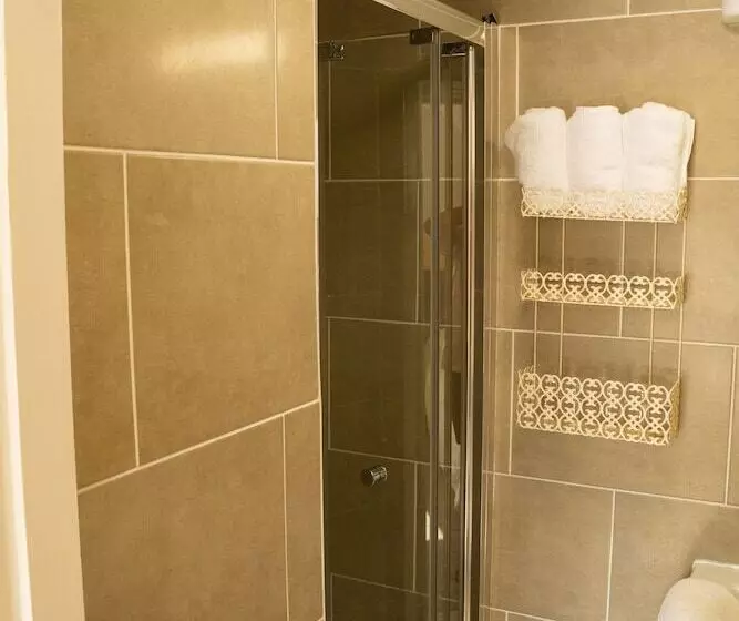 Aamiaismajoitus (B&B) Tynte House