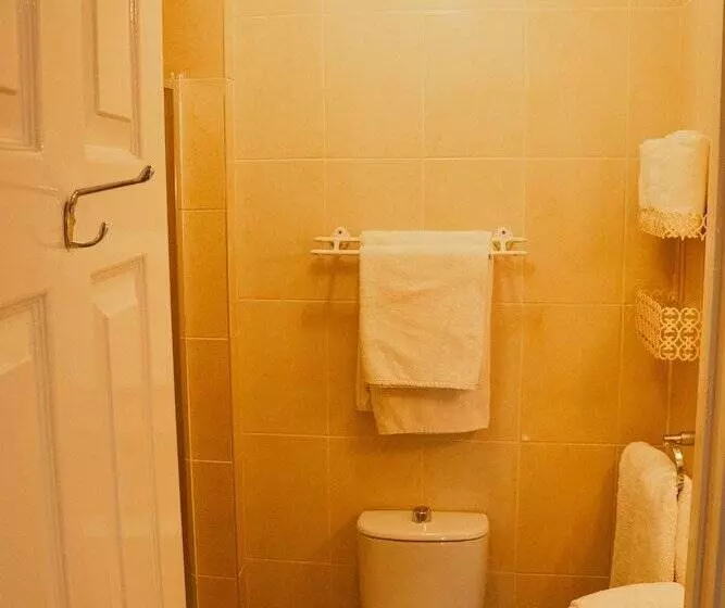 Aamiaismajoitus (B&B) Tynte House