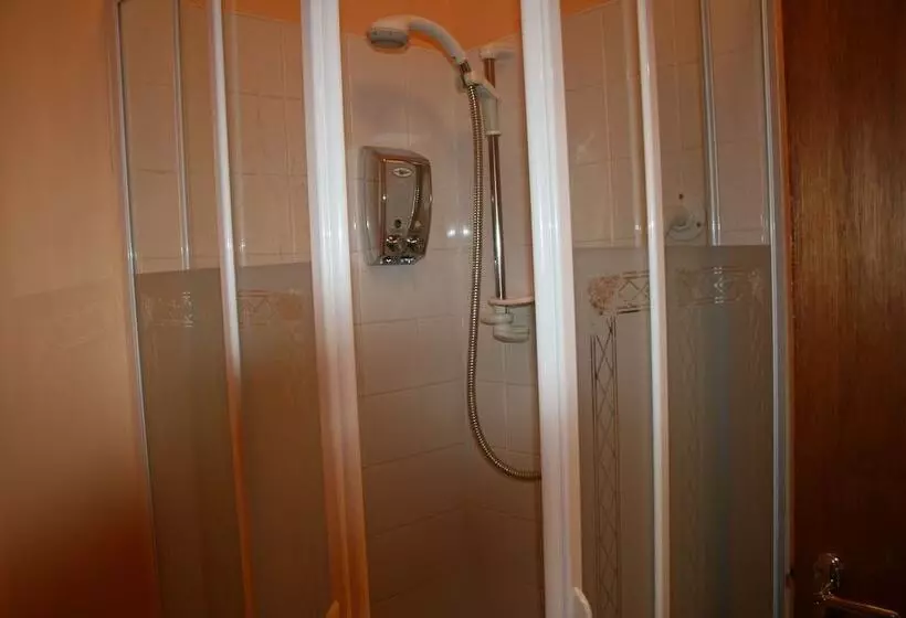 تختخواب و صبحانه Valley Lodge