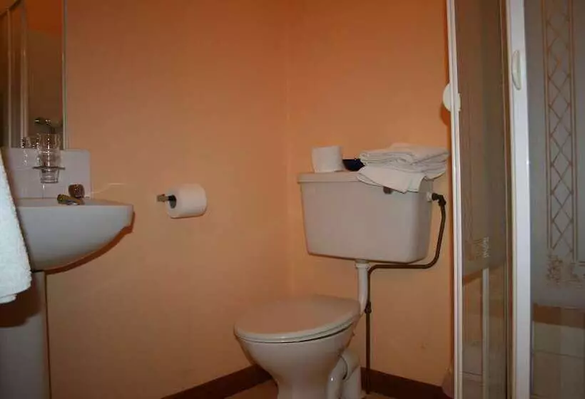 تختخواب و صبحانه Valley Lodge