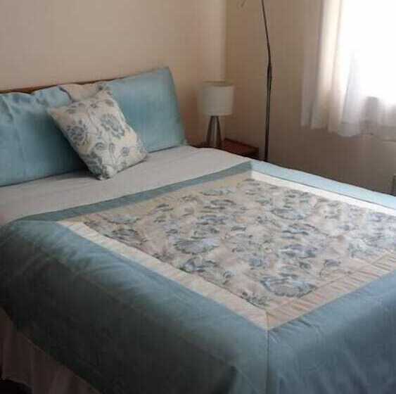 تختخواب و صبحانه Valley Lodge