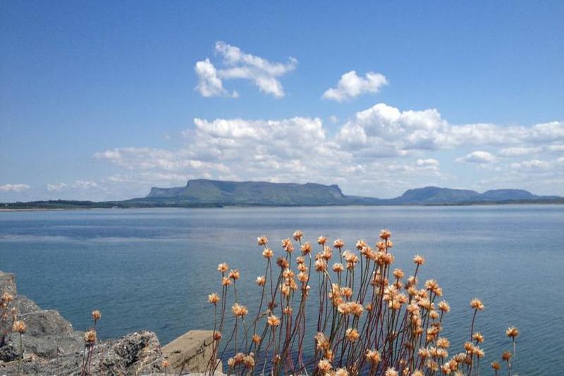 Bed and Breakfast Yeats Lodge