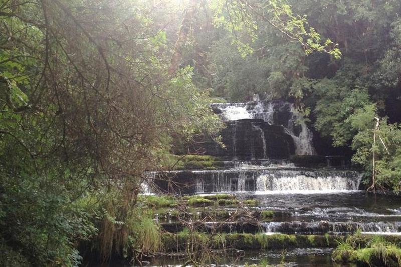 Bed and Breakfast Yeats Lodge