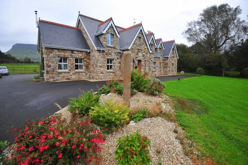 Bed and Breakfast Yeats Lodge