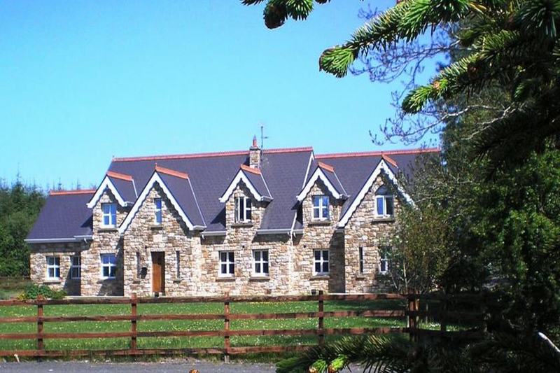 Bed and Breakfast Yeats Lodge