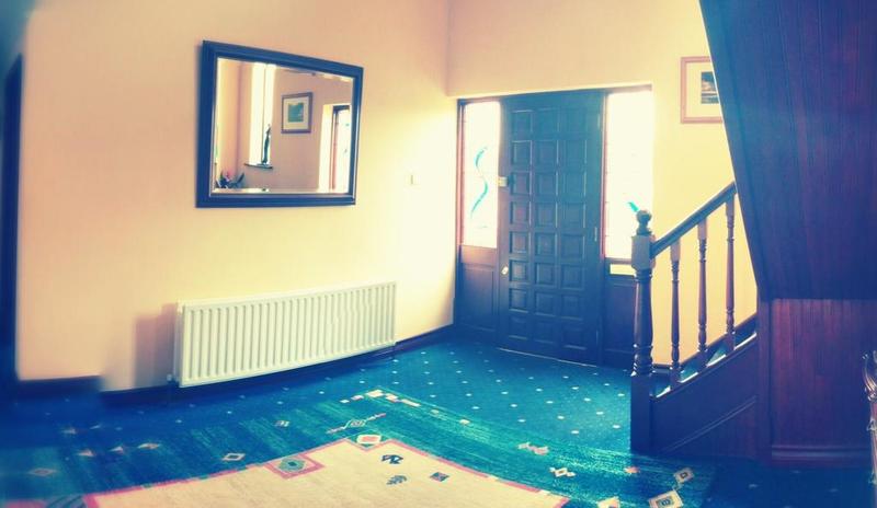 Doogarry B&b Kilkenny