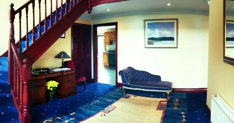 Doogarry B&b Kilkenny