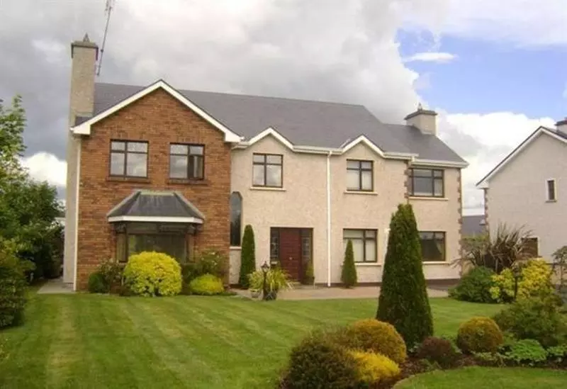 Doogarry B&b Kilkenny