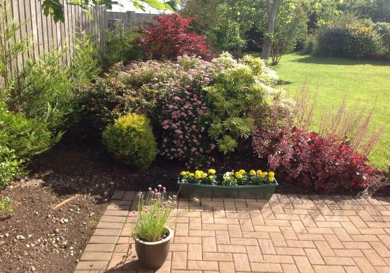 Doogarry B&b Kilkenny