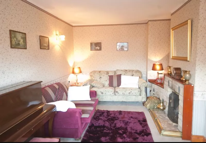 Hillview Lodge Bed And Breakfast