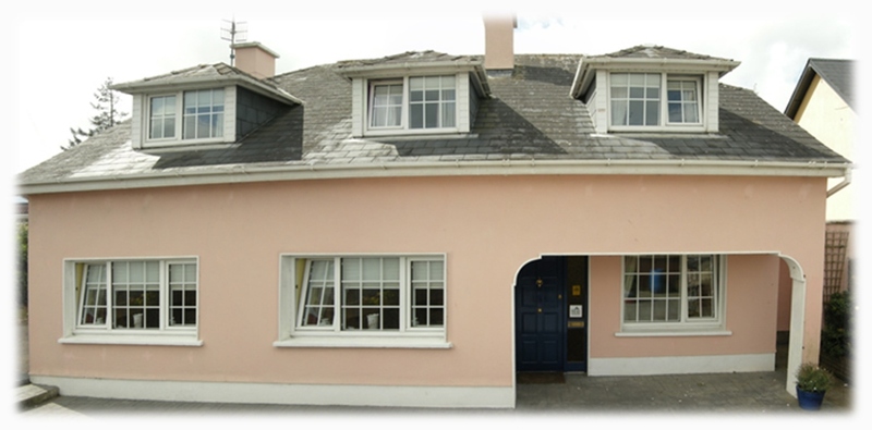 Hillview Lodge Bed And Breakfast