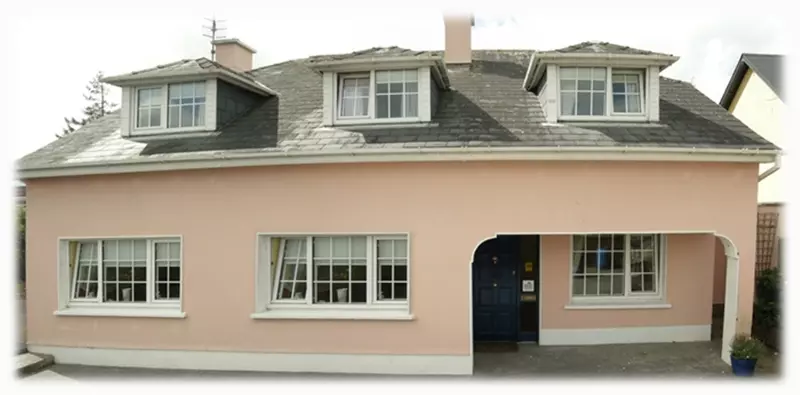 Hillview Lodge Bed And Breakfast