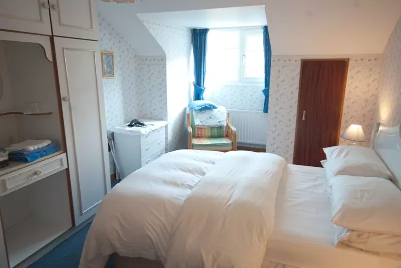 Hillview Lodge Bed And Breakfast