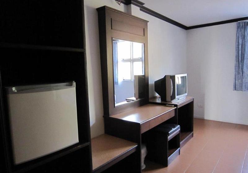 호텔 Aonang Good View