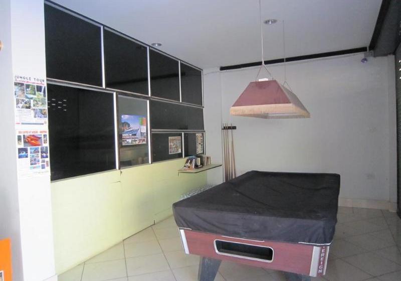 호텔 Aonang Good View