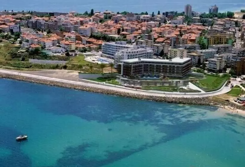 Aparthotel Paradiso