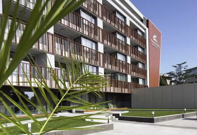 Aparthotel Paradiso