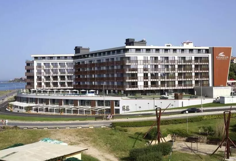 Aparthotel Paradiso