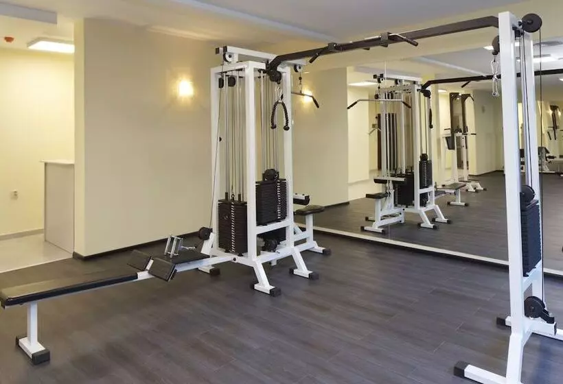 Aparthotel Paradiso