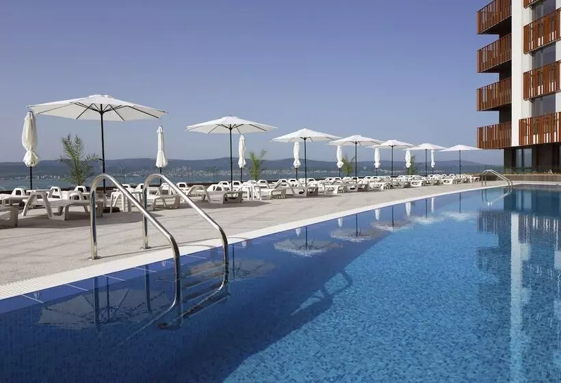Aparthotel Paradiso