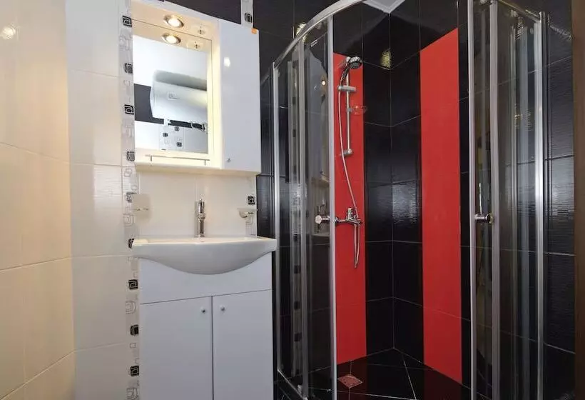 Aparthotel Paradiso