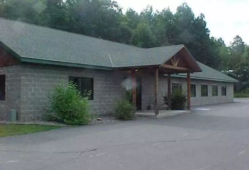 ホテル Causeway On Gull