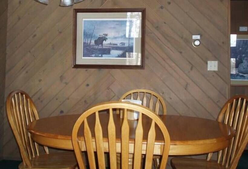 فندق Causeway On Gull