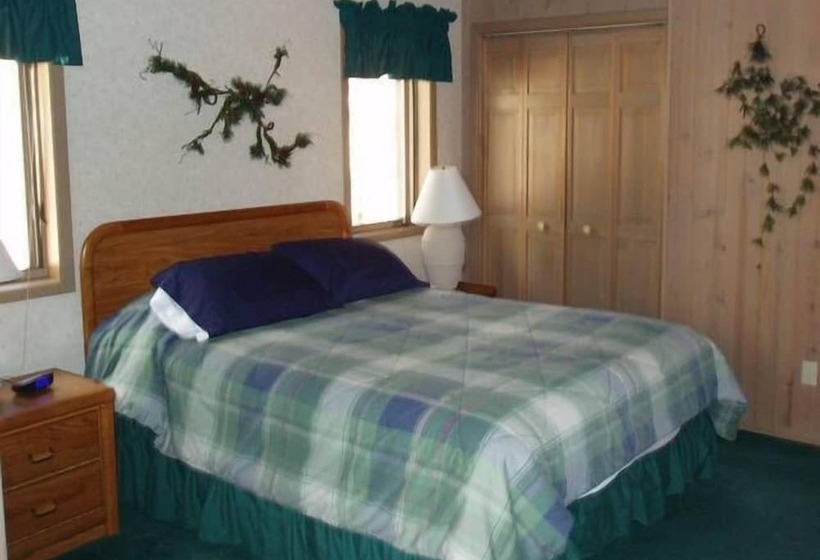 فندق Causeway On Gull