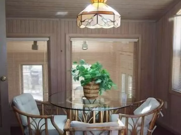 ホテル Causeway On Gull