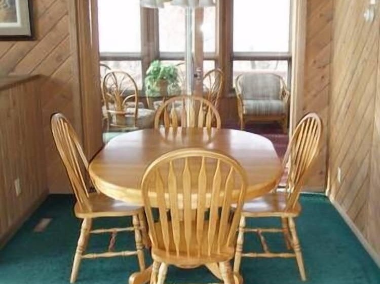 فندق Causeway On Gull