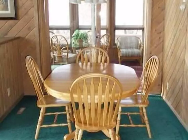 ホテル Causeway On Gull