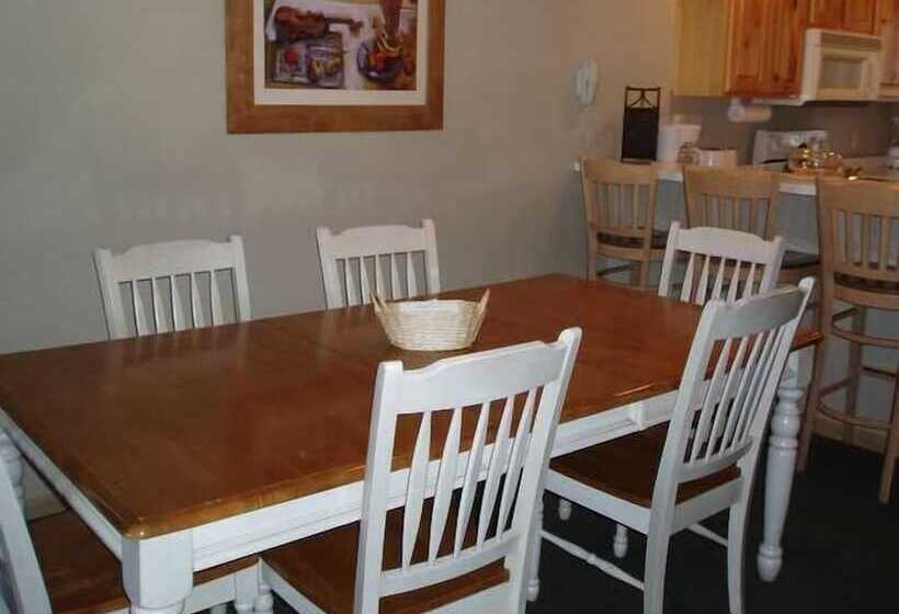 فندق Causeway On Gull