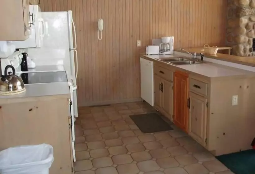 ホテル Causeway On Gull