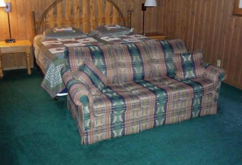 فندق Causeway On Gull