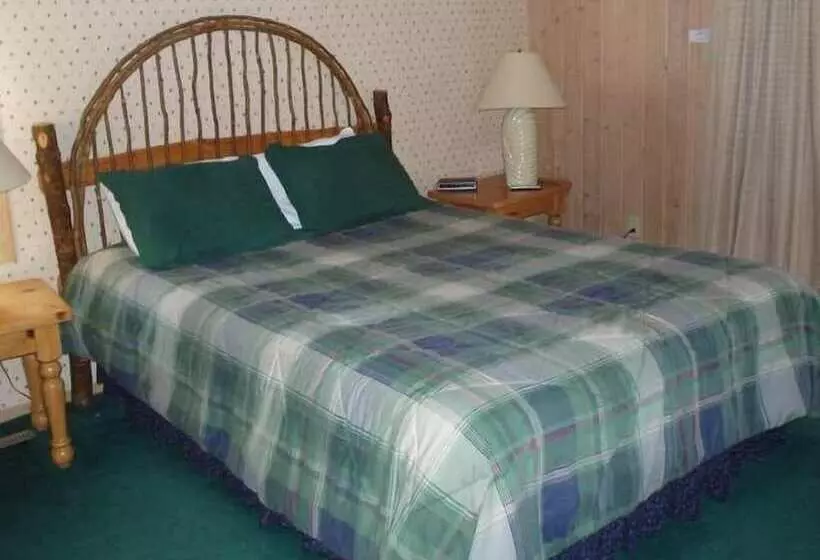 ホテル Causeway On Gull