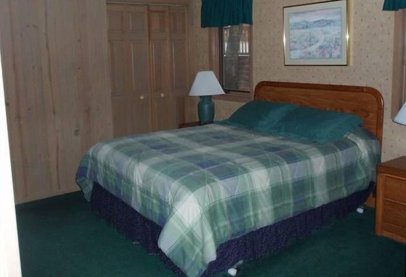 فندق Causeway On Gull