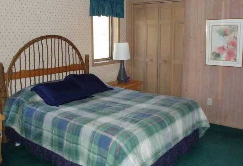 فندق Causeway On Gull